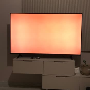 Arçelik TV Ölü Piksel Sorunu