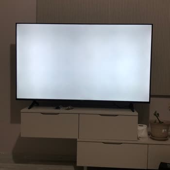 Arçelik TV Ölü Piksel Sorunu