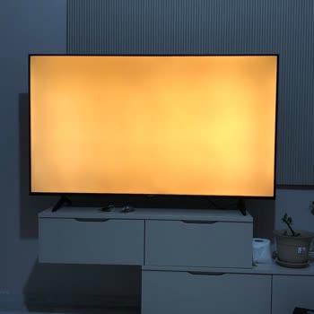 Arçelik TV Ölü Piksel Sorunu