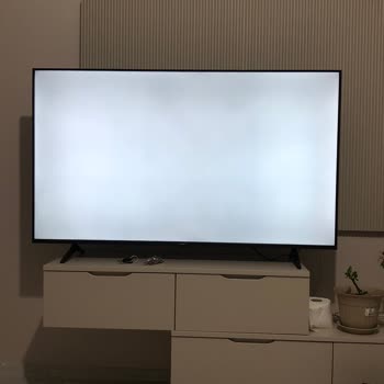 Arçelik TV Ölü Piksel Sorunu