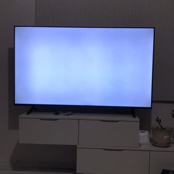 Arçelik TV Ölü Piksel Sorunu