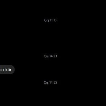 Mancaq Store Ürün Değişiminde Yaşadığım Zorluklar Ve İletişim Sorunları