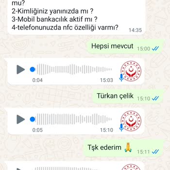 Miraç Vakfı Şikayetçiyim Tüm Bilgilerimi Aldı
