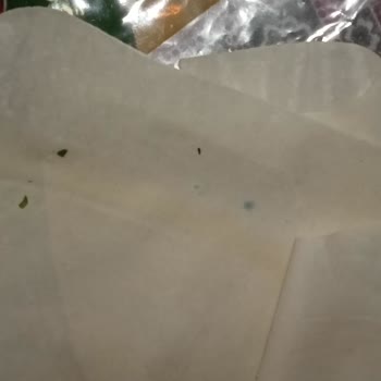 BİM Küflenmiş Ürün Satılıyor