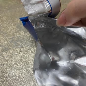 Algida Viennetta Dondurmam Eksik Çıktı.