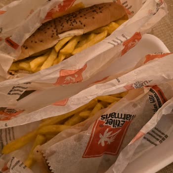 Etiler Marmaris Mimaroba Kötü Ötesi Patates Kızarması