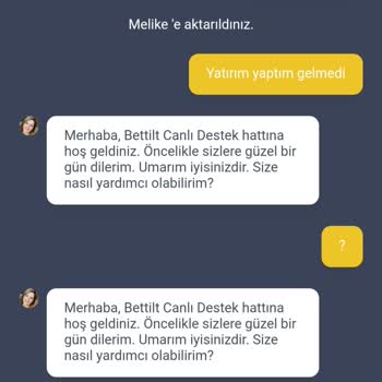 Bettilt Sitesinde Yaşanan Sorunlar Ve Çözüm Arayışı