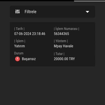 Paribahis Şikayet Temsilcisi İ