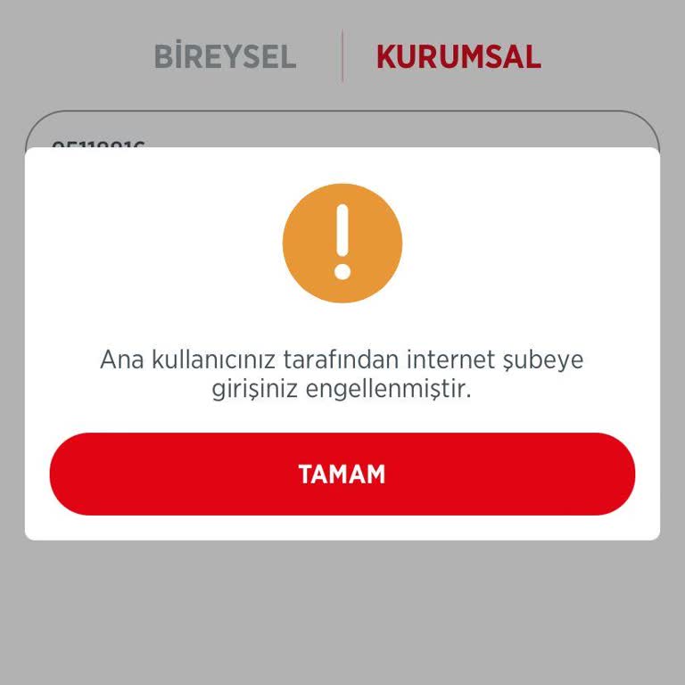 Ziraat Bankası Müşteri Hizmetleriyle Şubenin Birbirinden Haberi Yok