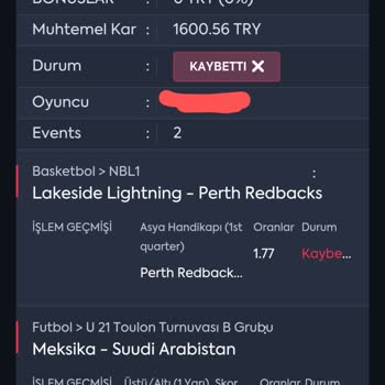 Betmatik Haksız Yere Bakiye Siliyor