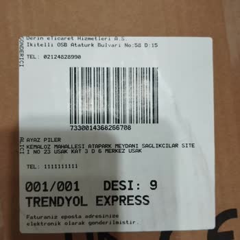 Arzum Kahve Makinesi Bozuldu