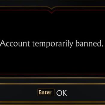 WarnerBros.com Mortal Kombat 11'den Banlandım
