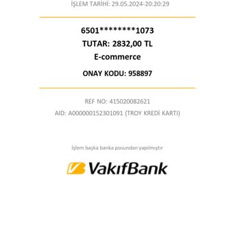 A101 Param Moneyden Haksız Karşılıksız Ücret Alma