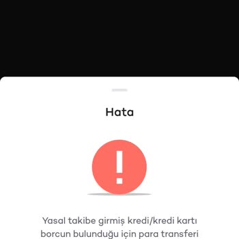 Akbank Yasa Dışı Bloke