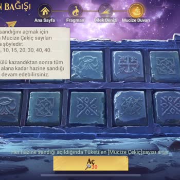 Sea Of Conquest Yanıltmacası