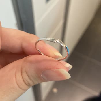 Lizay Pırlanta Yüzüğün 10 Günde Kırılması.