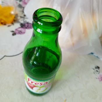 Freşa Maden Suyu Elmalı