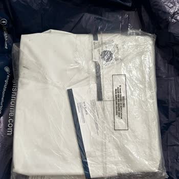 English Home Mobil Uygulama Üzerinden Satın Alınan Ürünün Paketleme Sorunu