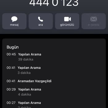 Kuveyt Türk Sıfır Müşteri Memnuniyeti