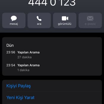 Kuveyt Türk Sıfır Müşteri Memnuniyeti