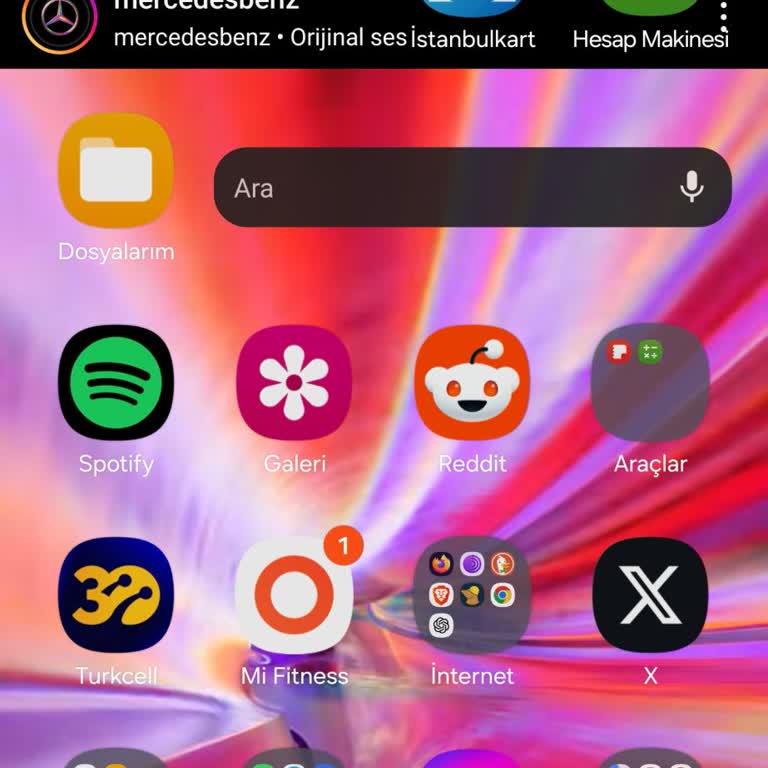 Samsung Galaxy S24+ Sürekli Buga Giriyor.