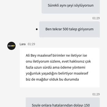 Celtabet Sitesi Sorunu. Minipay