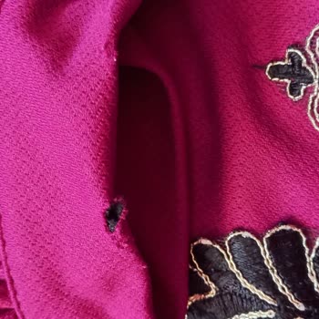 Vestel Çamaşır Makinem Çamaşırları Deliyor Ve Yırtıyor