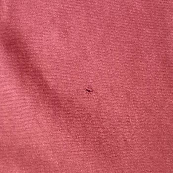 Vestel Çamaşır Makinem Çamaşırları Deliyor Ve Yırtıyor