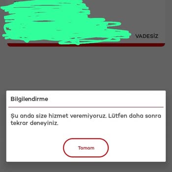 Akbank Vadeli Mevduat Adam Seçmece