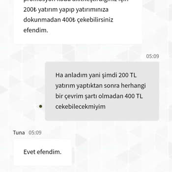 Starzbet Yanıltıcı Bonus Ve Çekim Sorunu
