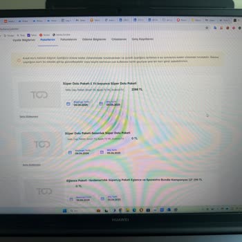 TOD Tv Tod Üyelik Yenilemesi - Mevcut Paketimden Kalan 2 Aylık Süre Silindi!