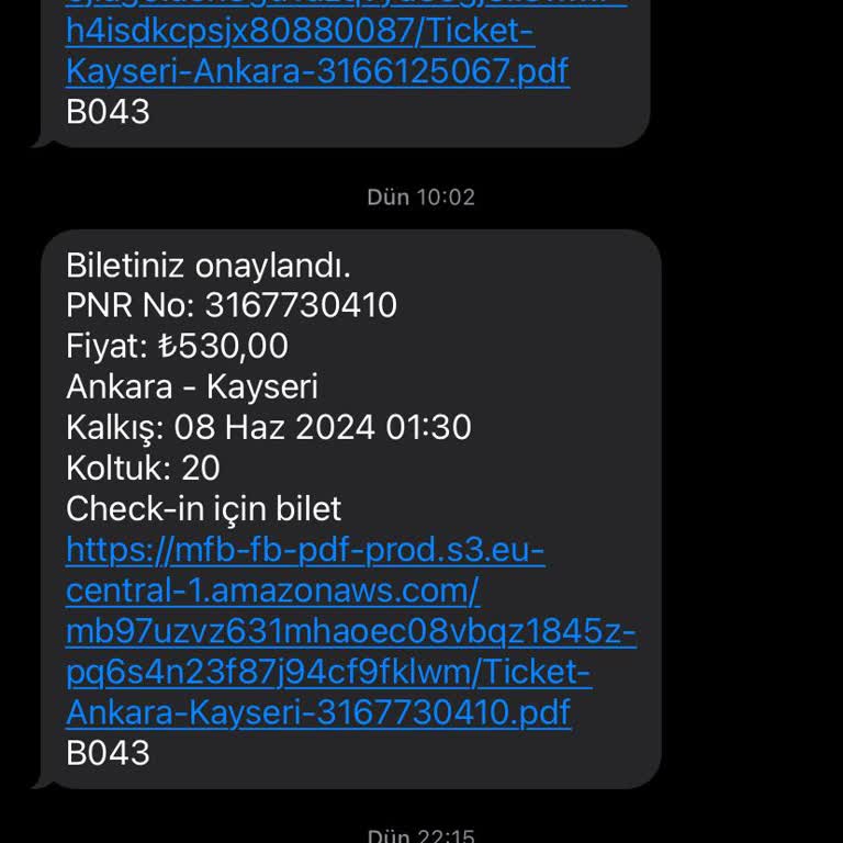 Kamil Koç Firması Tam Bir Hayal Kırıklığıdır.