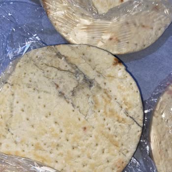 Superfresh Pizza King Ürünü Küflü Geldi