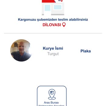 Aras Kargo Ürünleri Eve Teslim Etmiyor Şubeden Almak Zorunda Bırakıyor