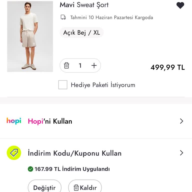 Boyner Uygulamadaki Çark İndirimlerini Kullandırtmıyor!