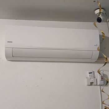 Altus Klima Yetkili Servis Sorunu