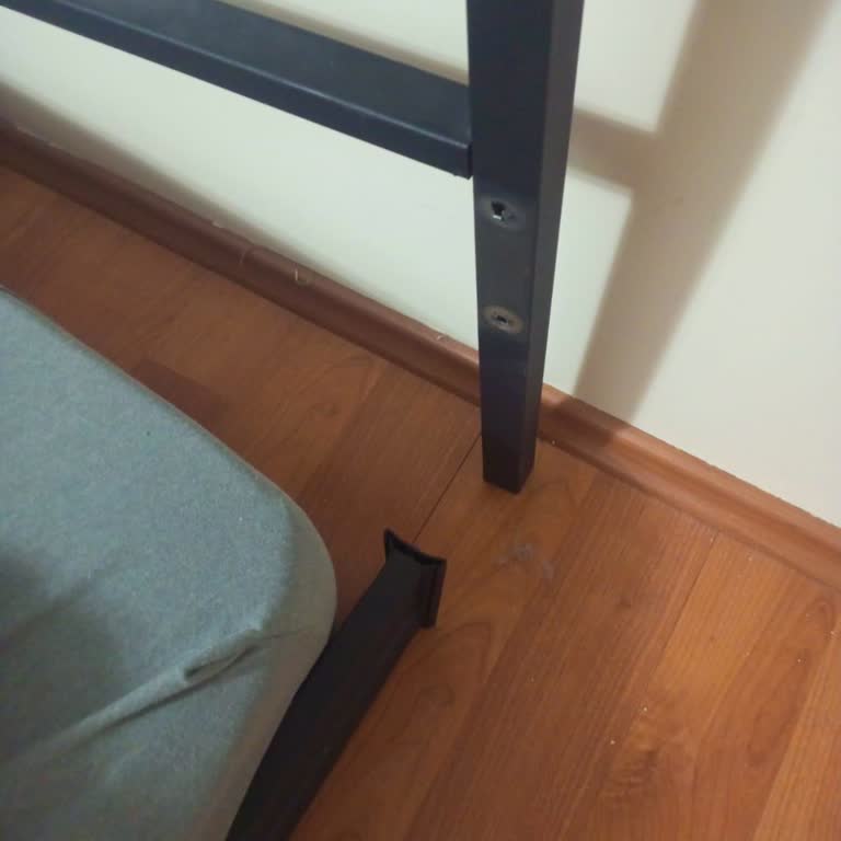 Vivense Yatak Odası Takımı