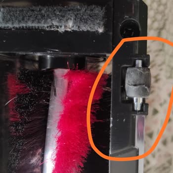 Onvo Dikey Şarjlı Süpürge Pişmanlığı