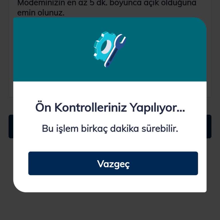 Telekom İnternet Arıza 12 Saat Kesinti