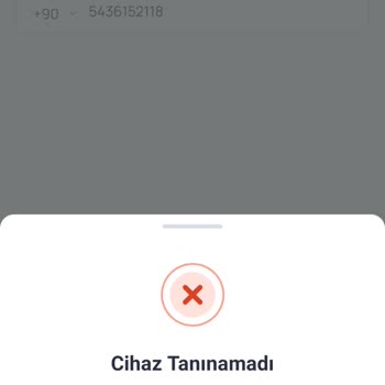 ortakapp.com Cevap Yok Kişisel Şahsi Parasına El Koyma