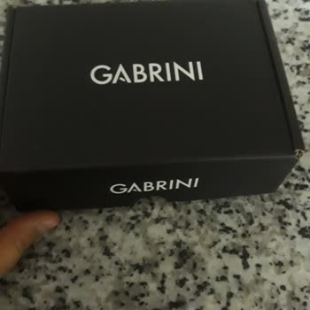 Gabrini Kozmetik Yanlış Ürün Ve Tarihi Geçmiş Hediye Gönderdi