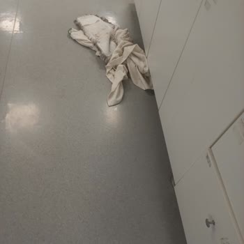 Marmara Üniversitesi Pendik Eğitim ve Araştırma Hastanesi Temizlik Ve Güvenlik Personelinden Tehdit