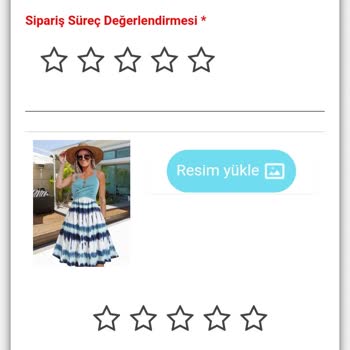 Modayakamoz Ykmz 1 Ay Geçti İade Yapmadı