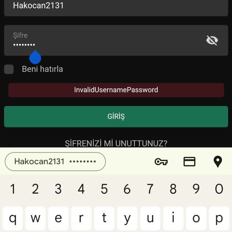 Royalbet Çekimi Ödemiyor Hesap Kapatıyor