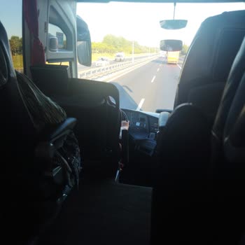 Kontur Turizm 8/06/2024 Saat 0600 Pişmanlık