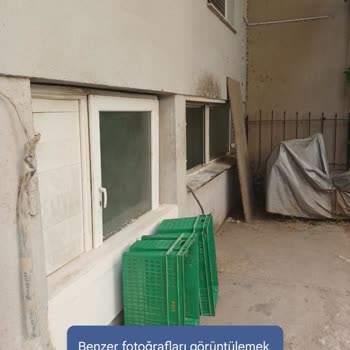Karşıyaka Belediyesi Unlu Mamuller İmalatı Şikayeti