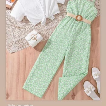 Lila.cocukgiyim (Instagram) Herkese Yanlış Kötü Bir Kiyafet Gönderiyorlar