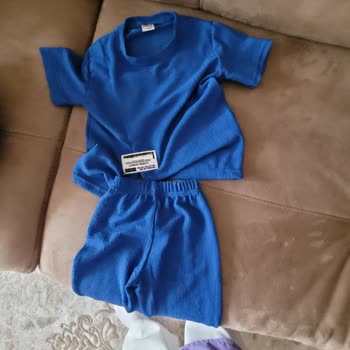 Lila.cocukgiyim (Instagram) Herkese Yanlış Kötü Bir Kiyafet Gönderiyorlar