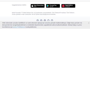 Türk Telekom Yeni Tarife Fiyatında Fahiş Fiyat