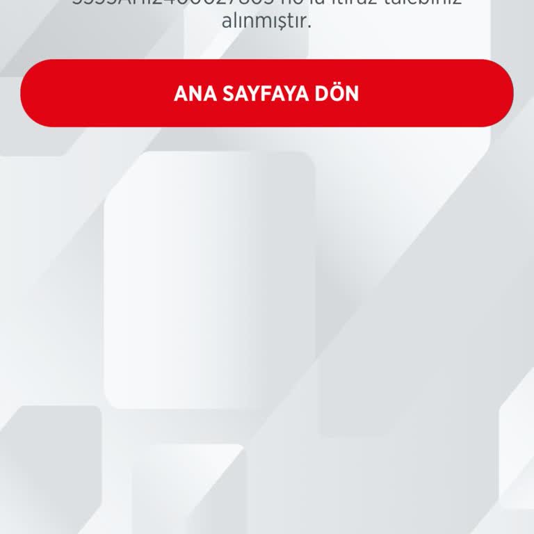 Ziraat Bankası Ziraat Bankkart İle Para Yatırırken VakıfBank ATM'si Paramı Yuttu